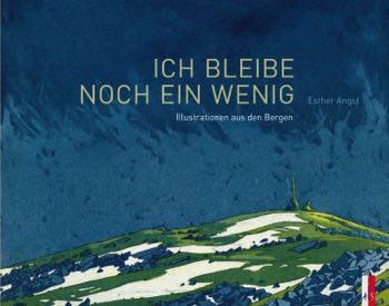 Ich bleibe noch ein wenig 